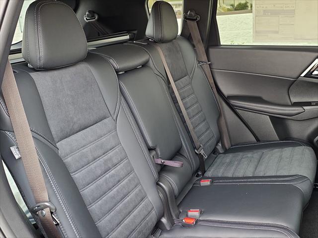 2026 Mitsubishi Outlander SE 1.5T 2WD