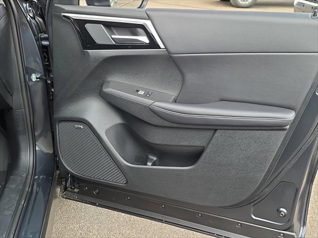 2026 Mitsubishi Outlander SE 1.5T 2WD