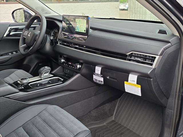 2026 Mitsubishi Outlander SE 1.5T 2WD