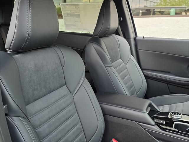 2026 Mitsubishi Outlander SE 1.5T 2WD