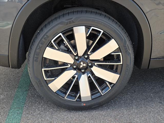 2026 Mitsubishi Outlander SE 1.5T S-AWC