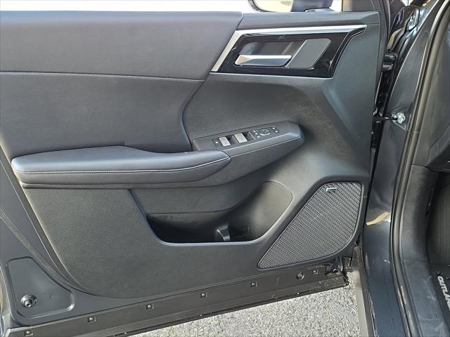 2026 Mitsubishi Outlander SE 1.5T S-AWC