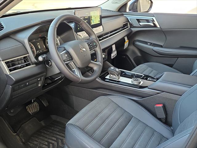2026 Mitsubishi Outlander SE 1.5T S-AWC