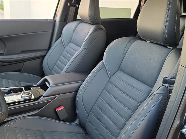 2026 Mitsubishi Outlander SE 1.5T S-AWC