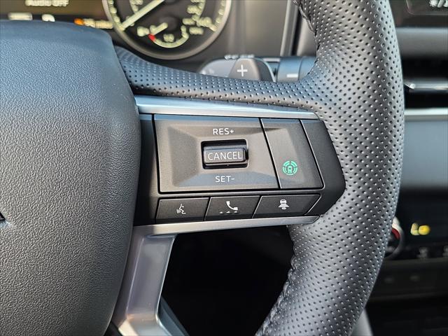 2026 Mitsubishi Outlander SE 1.5T S-AWC