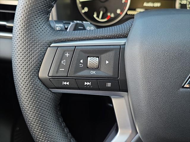 2026 Mitsubishi Outlander SE 1.5T S-AWC