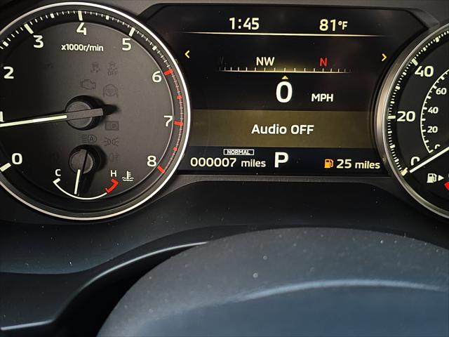 2026 Mitsubishi Outlander SE 1.5T S-AWC