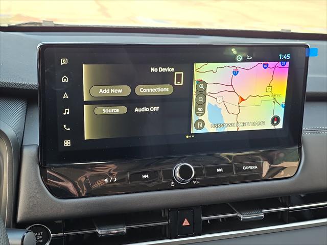 2026 Mitsubishi Outlander SE 1.5T S-AWC