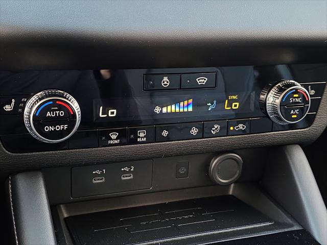 2026 Mitsubishi Outlander SE 1.5T S-AWC