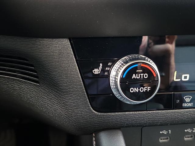 2026 Mitsubishi Outlander SE 1.5T S-AWC
