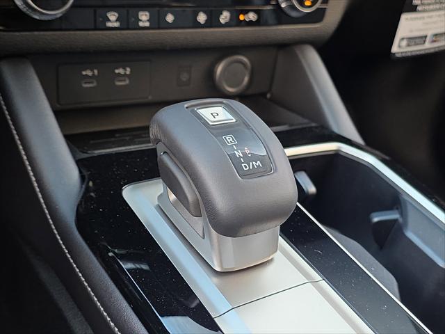 2026 Mitsubishi Outlander SE 1.5T S-AWC