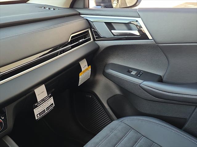 2026 Mitsubishi Outlander SE 1.5T S-AWC