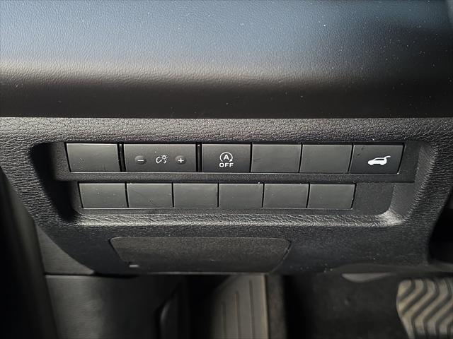 2026 Mitsubishi Outlander SE 1.5T S-AWC