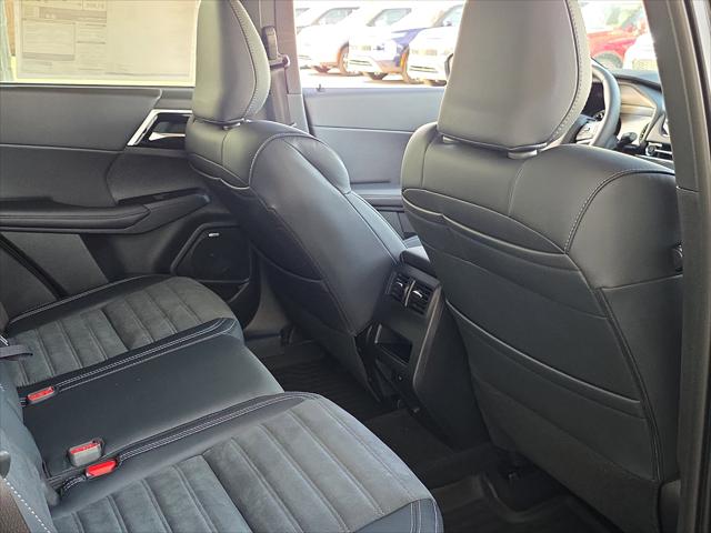 2026 Mitsubishi Outlander SE 1.5T S-AWC
