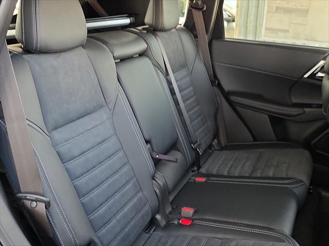 2026 Mitsubishi Outlander SE 1.5T S-AWC