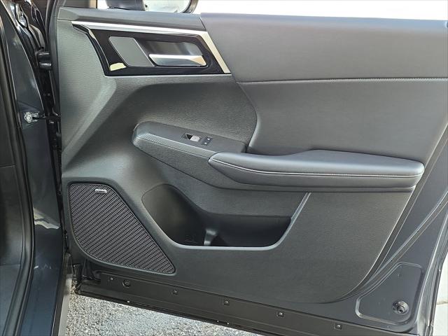 2026 Mitsubishi Outlander SE 1.5T S-AWC