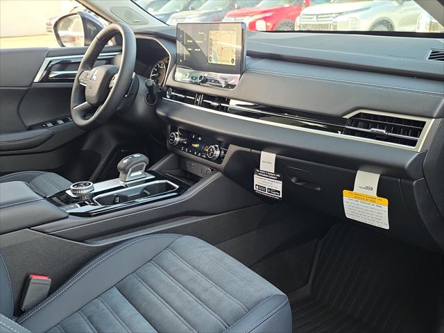 2026 Mitsubishi Outlander SE 1.5T S-AWC