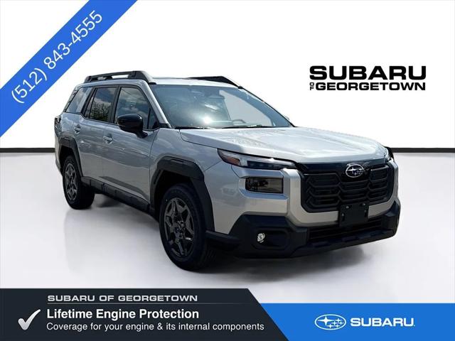 2026 Subaru Outback Premium for sale in Georgetown, TX