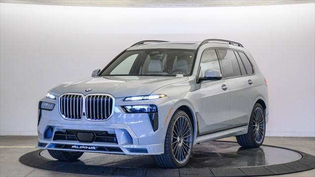 2026 BMW xB ALPINA XB7 for sale in Torrance, CA