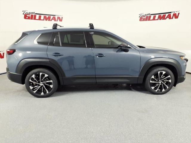2026 Mazda CX-50 Hybrid Premium Plus