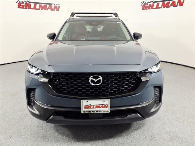 2026 Mazda CX-50 Hybrid Premium Plus
