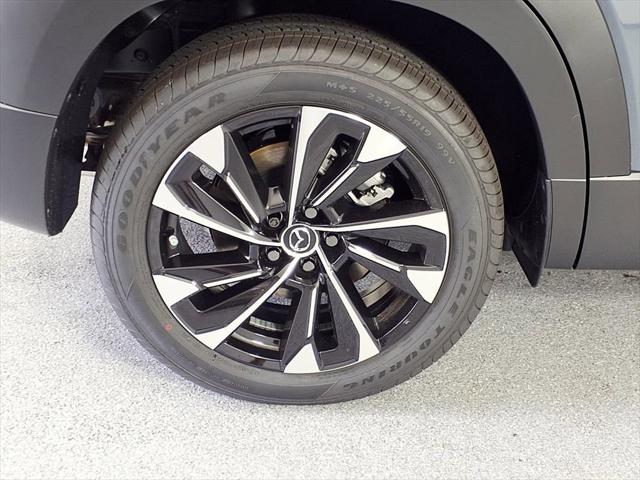 2026 Mazda CX-50 Hybrid Premium Plus