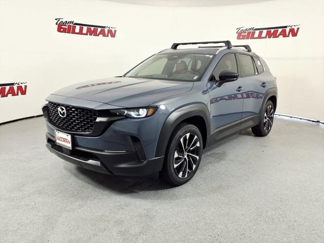 2026 Mazda CX-50 Hybrid Premium Plus