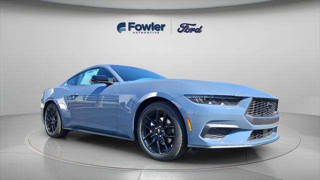 2026 Ford Mustang EcoBoost Fastback for sale in Tulsa, OK