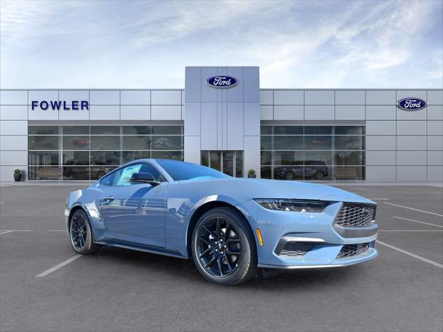 2026 Ford Mustang EcoBoost Fastback for sale in Tulsa, OK