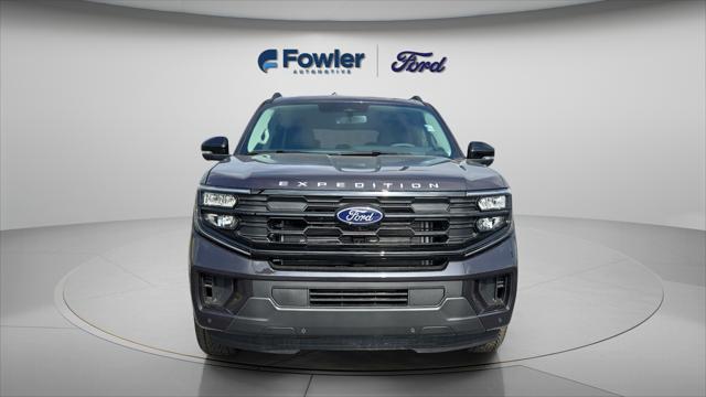2026 Ford Expedition Max Active MAX