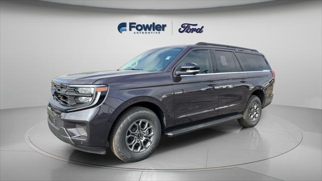 2026 Ford Expedition Max Active MAX