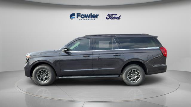 2026 Ford Expedition Max Active MAX