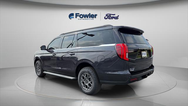 2026 Ford Expedition Max Active MAX