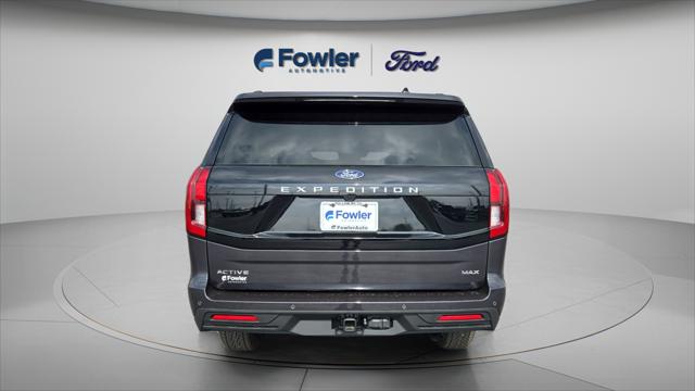2026 Ford Expedition Max Active MAX