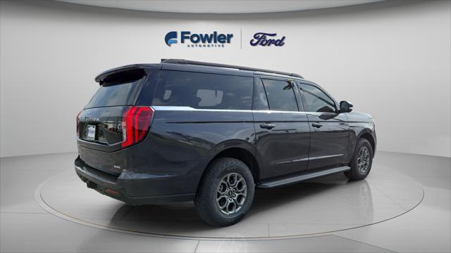 2026 Ford Expedition Max Active MAX