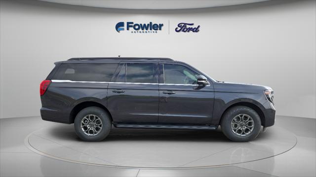 2026 Ford Expedition Max Active MAX