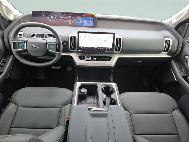2026 Ford Expedition Max Active MAX
