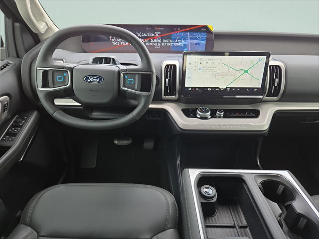 2026 Ford Expedition Max Active MAX