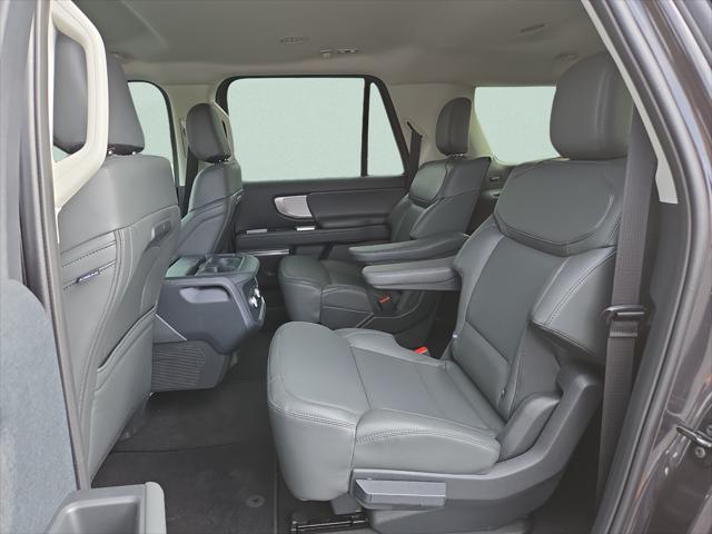 2026 Ford Expedition Max Active MAX