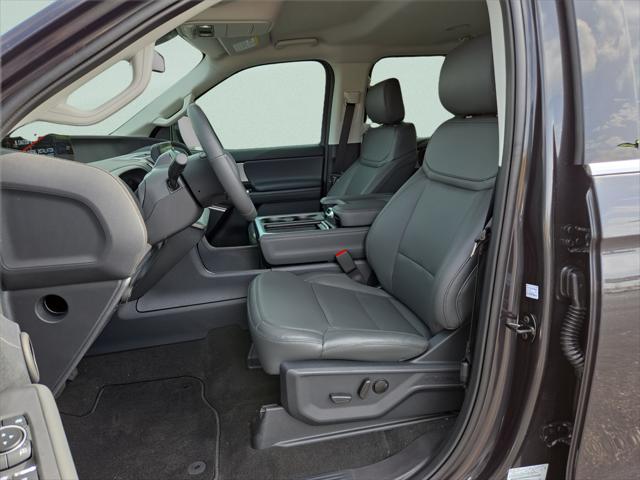 2026 Ford Expedition Max Active MAX