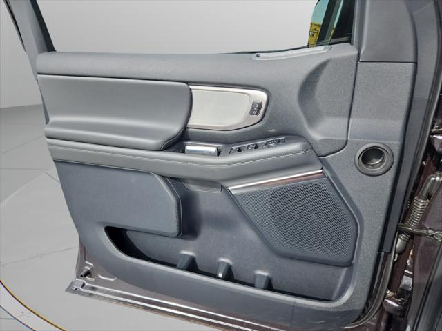 2026 Ford Expedition Max Active MAX