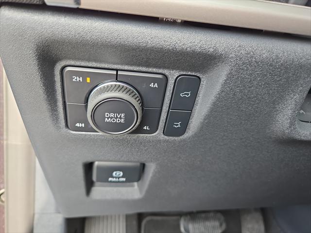 2026 Ford Expedition Max Active MAX