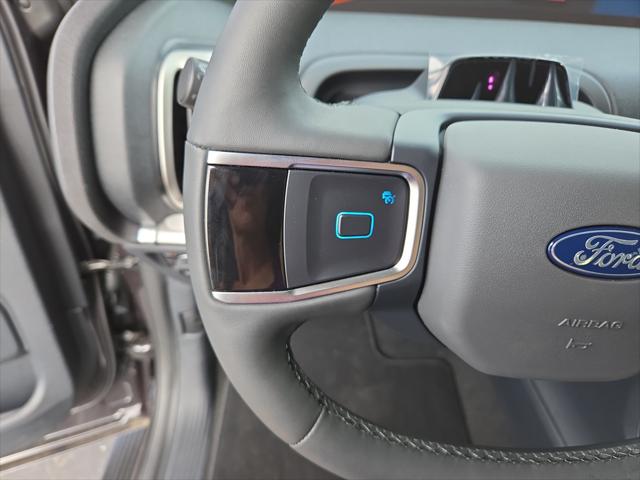 2026 Ford Expedition Max Active MAX