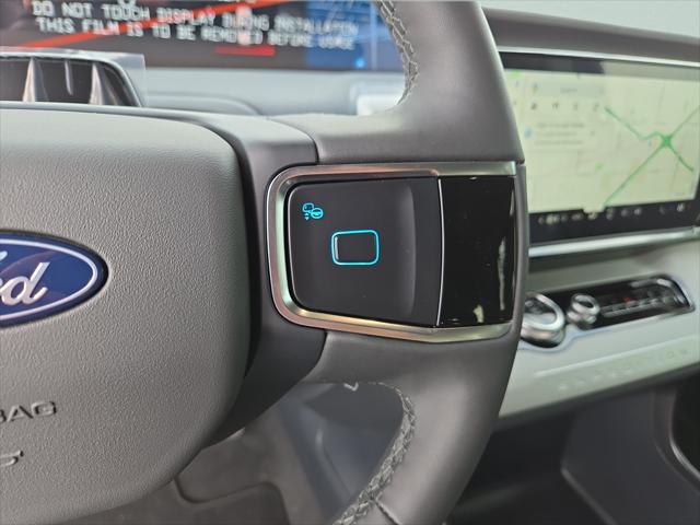 2026 Ford Expedition Max Active MAX