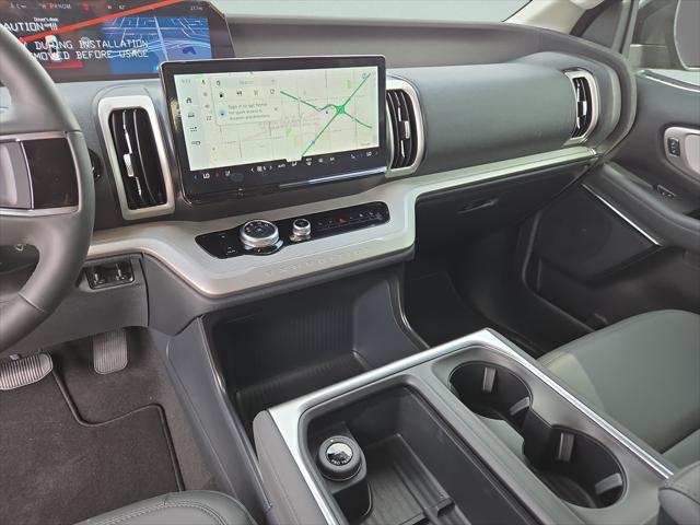 2026 Ford Expedition Max Active MAX