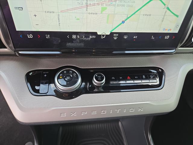 2026 Ford Expedition Max Active MAX