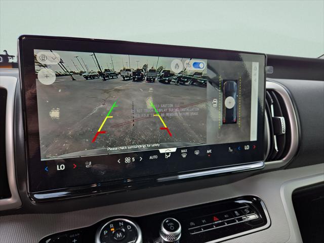 2026 Ford Expedition Max Active MAX