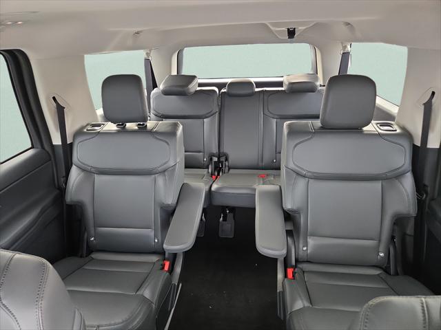 2026 Ford Expedition Max Active MAX