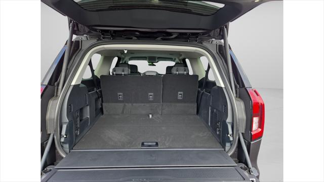 2026 Ford Expedition Max Active MAX