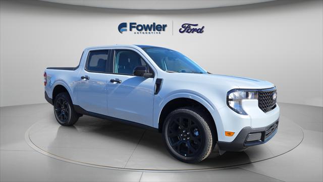 2026 Ford Maverick XLT for sale in Tulsa, OK